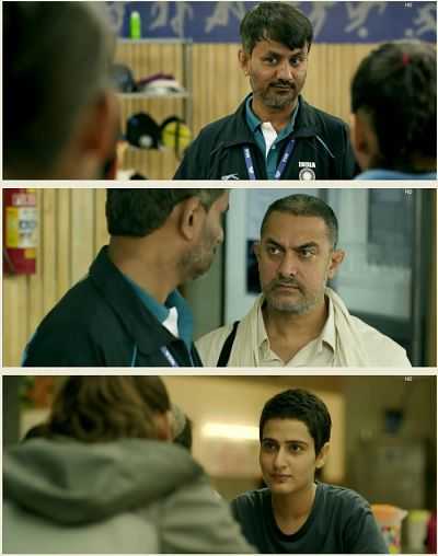 Dangal Download 300mb